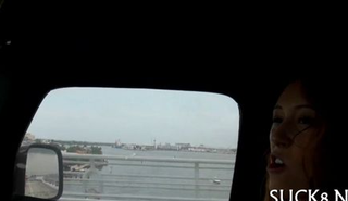 Щедро подвез и отпустил на вкус